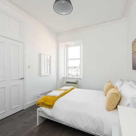 The Stewart Apartment 爱丁堡 外观 照片